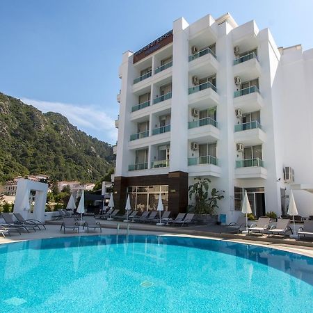 Munamar Beach Residence (Adults Only) イチュメレール エクステリア 写真
