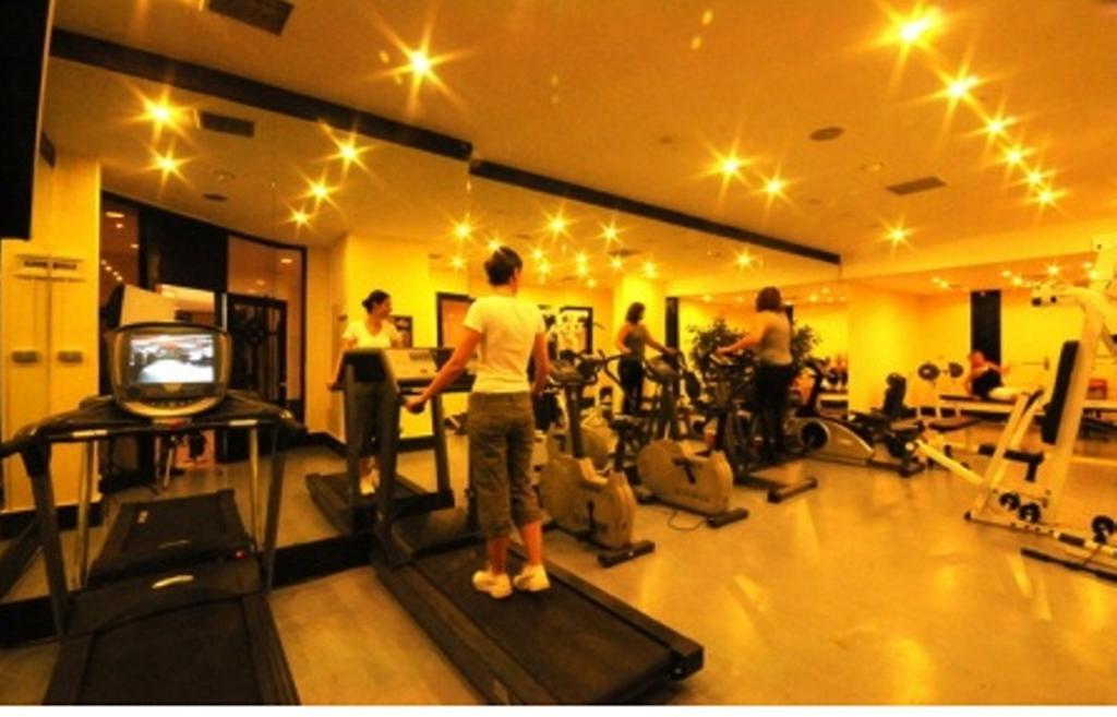 Munamar Beach Residence (Adults Only) イチュメレール エクステリア 写真