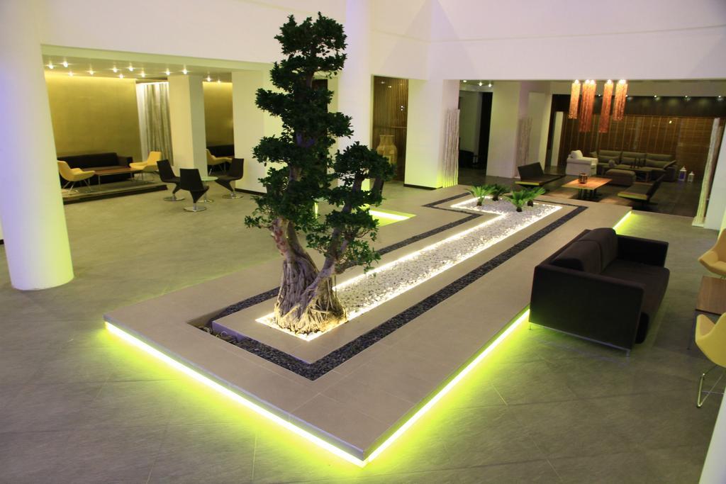 Munamar Beach Residence (Adults Only) イチュメレール エクステリア 写真