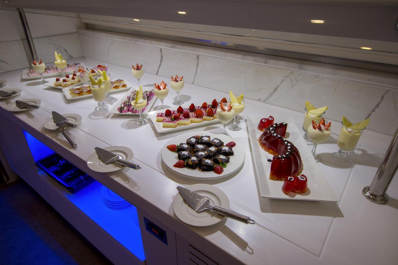 Munamar Beach Residence (Adults Only) イチュメレール エクステリア 写真