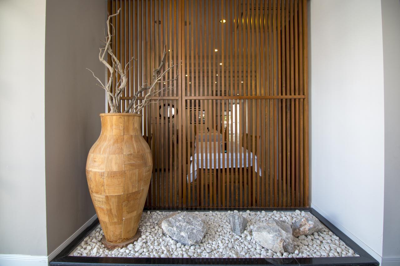 Munamar Beach Residence (Adults Only) イチュメレール エクステリア 写真