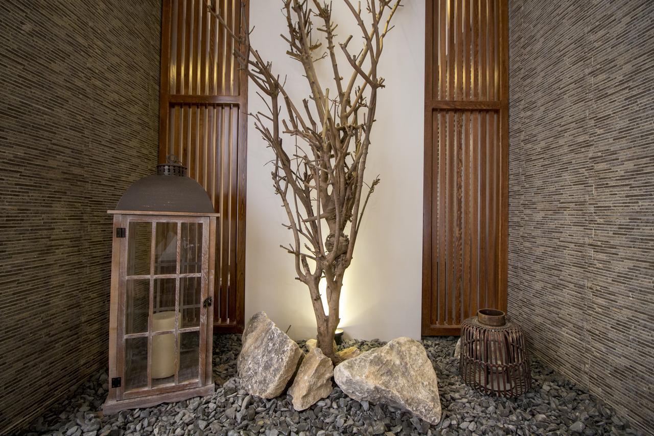 Munamar Beach Residence (Adults Only) イチュメレール エクステリア 写真