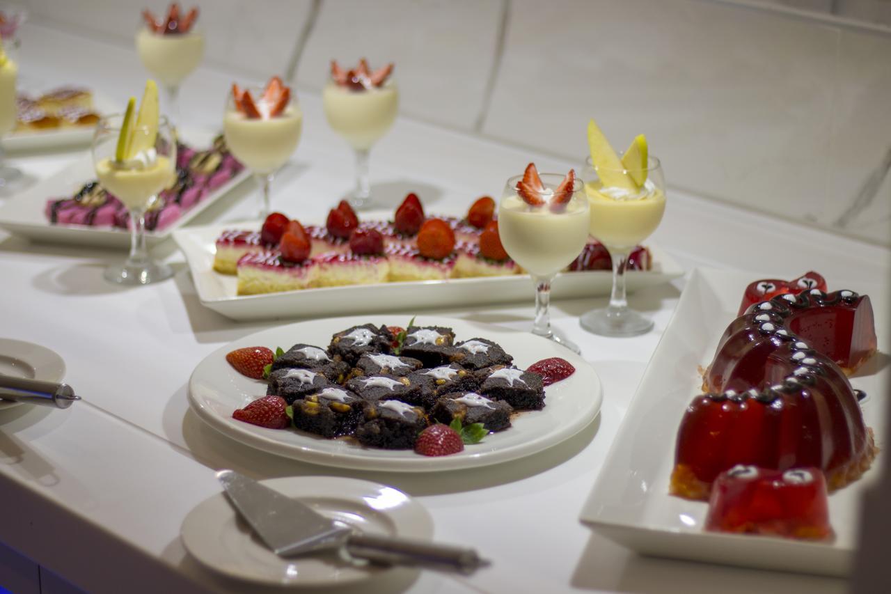 Munamar Beach Residence (Adults Only) イチュメレール エクステリア 写真